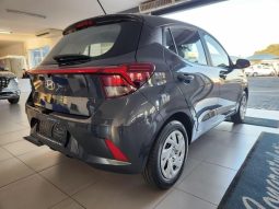 
										Hyundai Grand I10 1.0 Premium full									
