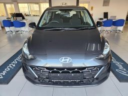 
										Hyundai Grand I10 1.0 Premium full									
