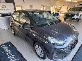 Hyundai Grand I10 1.0 Premium