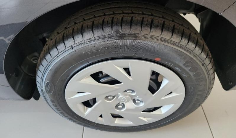 
								Hyundai Grand I10 1.0 Premium full									