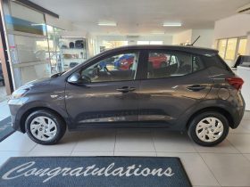 Hyundai Grand I10 1.0 Premium