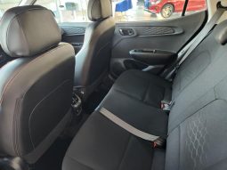 
										Hyundai Grand I10 1.0 Premium full									