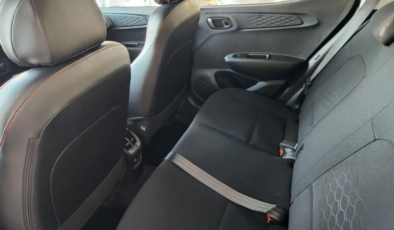 
								Hyundai Grand I10 1.0 Premium full									