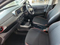 
										Hyundai Grand I10 1.0 Premium full									