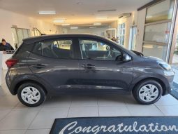 
										Hyundai Grand I10 1.0 Premium full									