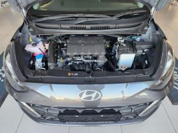 
										Hyundai Grand I10 1.0 Premium full									