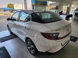 
										Hyundai Grand I10 Sedan 1.2 Executive full									