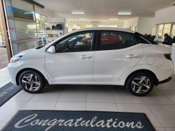 
										Hyundai Grand I10 Sedan 1.2 Executive full									