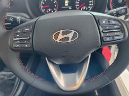 
										Hyundai Grand I10 Sedan 1.2 Executive full									