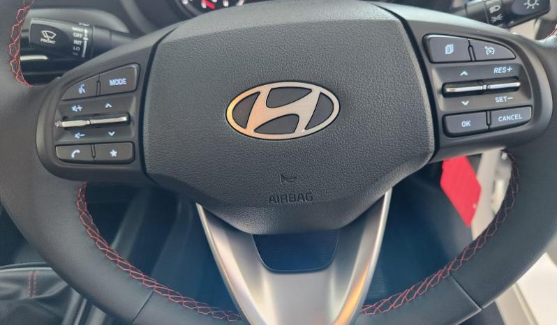 
								Hyundai Grand I10 Sedan 1.2 Executive full									