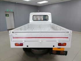 Mahindra Bolero Nef 2.5TD Maxitruck Plus S Cab 4X2