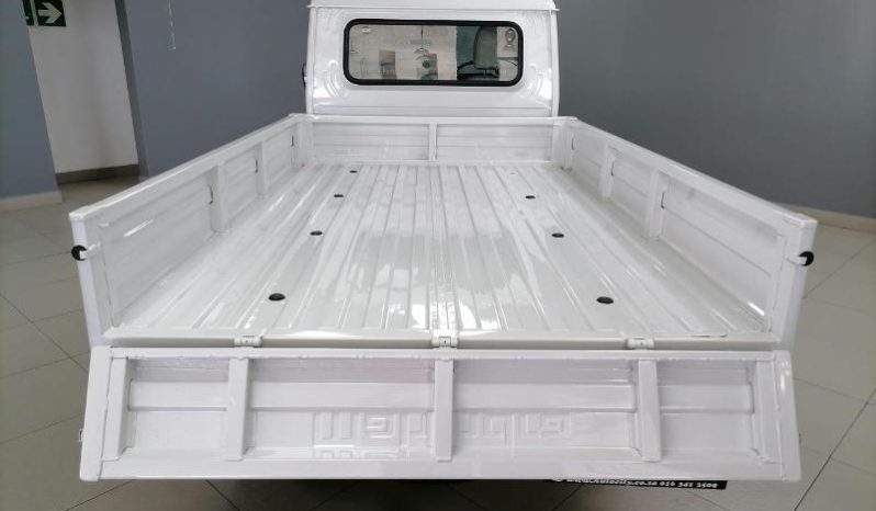 
								Mahindra Bolero Nef 2.5TD Maxitruck Plus S Cab 4X2 full									
