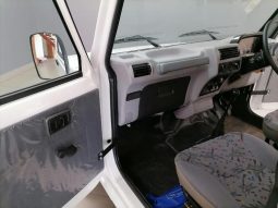 
										Mahindra Bolero Nef 2.5TD Maxitruck Plus S Cab 4X2 full									