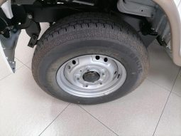 
										Mahindra Bolero Nef 2.5TD Maxitruck Plus S Cab 4X2 full									