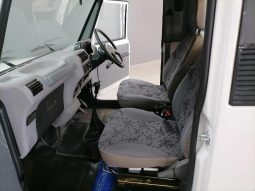 
										Mahindra Bolero Nef 2.5TD Maxitruck Plus S Cab 4X2 full									