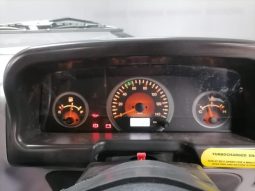 
										Mahindra Bolero Nef 2.5TD Maxitruck Plus S Cab 4X2 full									