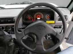 
										Mahindra Bolero Nef 2.5TD Maxitruck Plus S Cab 4X2 full									