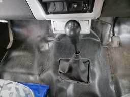 
										Mahindra Bolero Nef 2.5TD Maxitruck Plus S Cab 4X2 full									