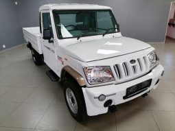 
										Mahindra Bolero Nef 2.5TD Maxitruck Plus S Cab 4X2 full									