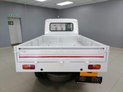
										Mahindra Bolero Nef 2.5TD Maxitruck Plus S Cab 4X2 full									