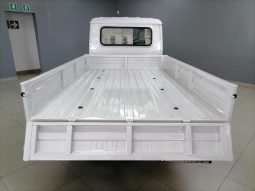 
										Mahindra Bolero Nef 2.5TD Maxitruck Plus S Cab 4X2 full									