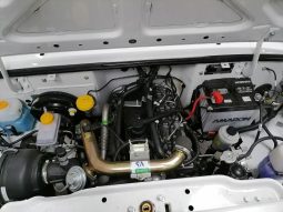 
										Mahindra Bolero Nef 2.5TD Maxitruck Plus S Cab 4X2 full									
