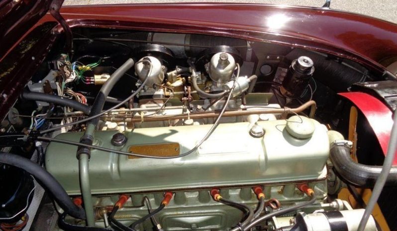 
								Austin 3000 2.9 full									