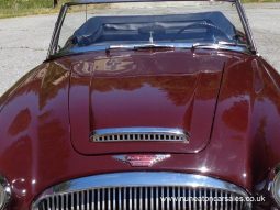 
										Austin 3000 2.9 full									