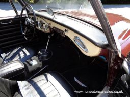 
										Austin 3000 2.9 full									