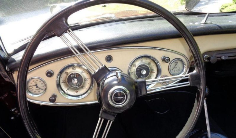 
								Austin 3000 2.9 full									