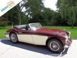 
										Austin 3000 2.9 full									