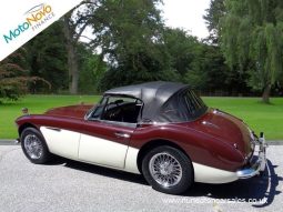 
										Austin 3000 2.9 full									