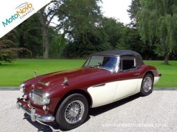 
										Austin 3000 2.9 full									