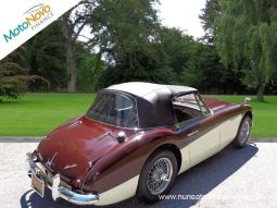 
										Austin 3000 2.9 full									