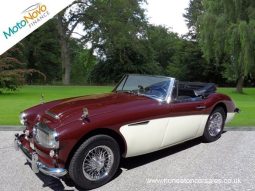 
										Austin 3000 2.9 full									
