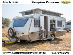 
										Caravan Jurgens Penta KC full									