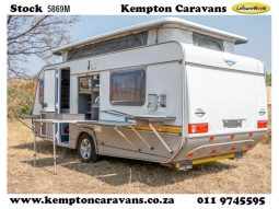 
										Caravan Jurgens Penta KC full									
