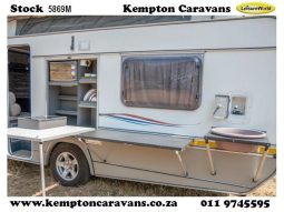 
										Caravan Jurgens Penta KC full									
