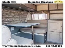 
										Caravan Jurgens Penta KC full									