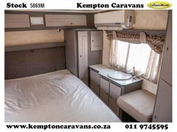 
										Caravan Jurgens Penta KC full									