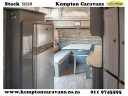 
										Caravan Jurgens Penta KC full									