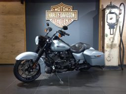 
										Harley Davidson Touring Road King Special 114 full									