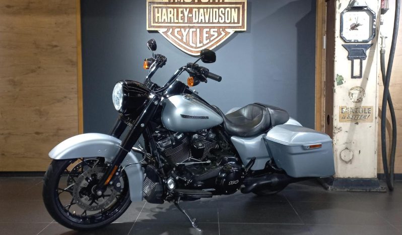 
								Harley Davidson Touring Road King Special 114 full									