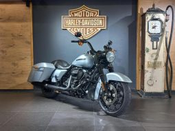 
										Harley Davidson Touring Road King Special 114 full									