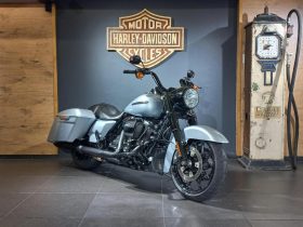 Harley Davidson Touring Road King Special 114