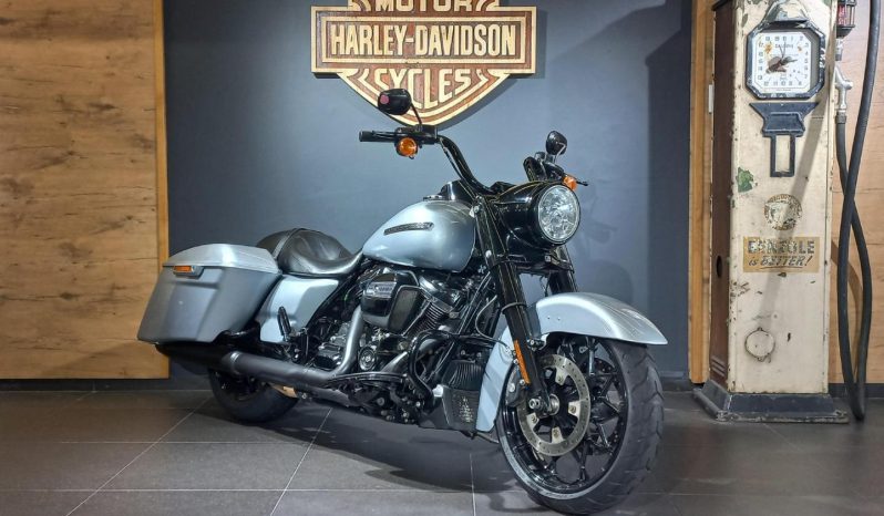 
								Harley Davidson Touring Road King Special 114 full									