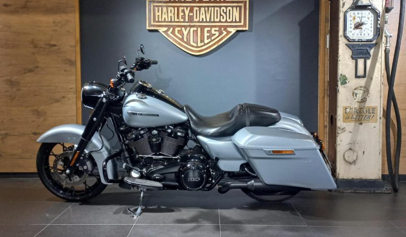 
								Harley Davidson Touring Road King Special 114 full									