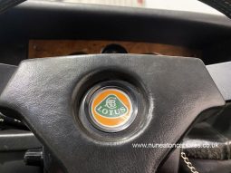 
										Lotus ECLAT 2.2 EXCEL 2d 160 BHP full									