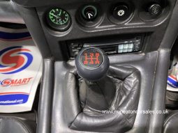 
										Lotus ECLAT 2.2 EXCEL 2d 160 BHP full									