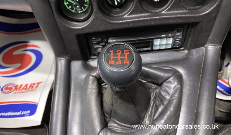 
								Lotus ECLAT 2.2 EXCEL 2d 160 BHP full									